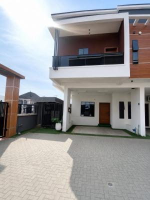 Now Available, Ikota, Lekki, Lagos, Terraced Duplex for Sale