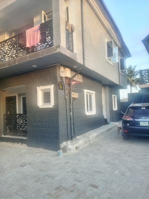 Newly Built 2 Bedroom Apartment Close to The Express, Lakowe, Ibeju Lekki, Lagos, House for Rent