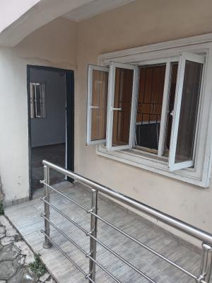 Newly Renovated 2bed in a Secured Gated Estate Along a Paved Road, Atlantic Gardens Estate Alabeko, Ogombo, Ajah, Lagos, Detached Bungalow for Rent