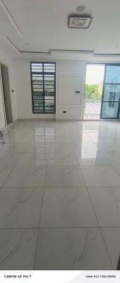 3 Bedroom Flat Upstairs for Commercial Use, By Salem Bus Stop, Ikate, Lekki, Lagos, Flat / Apartment for Rent