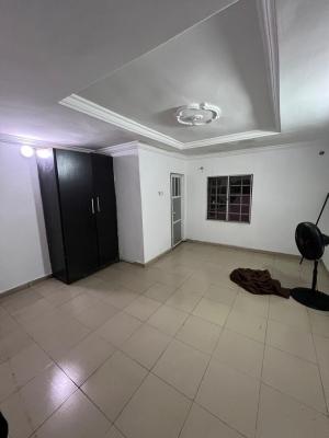 Standard Master Bedroom (shared Apartment), Abraham Adesanya Estate, Ajah, Lagos, Self Contain (single Rooms) for Rent