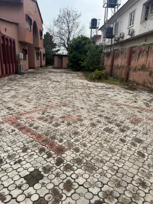 Fantastic Land, Magodo Phase 1, Gra, Gra Phase 1, Magodo, Lagos, Residential Land for Sale