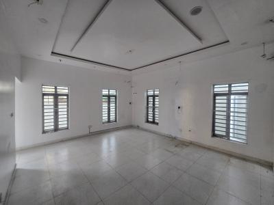 Neatly Used 3-bedroom Flat Apartment, Off Hakeem Dickson, Lekki Phase 1, Lekki, Lagos, Flat / Apartment for Rent