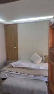 a Very Decent Self Contain in a Secured Estate, Gra, Ogudu, Lagos, Self Contain (single Rooms) for Rent
