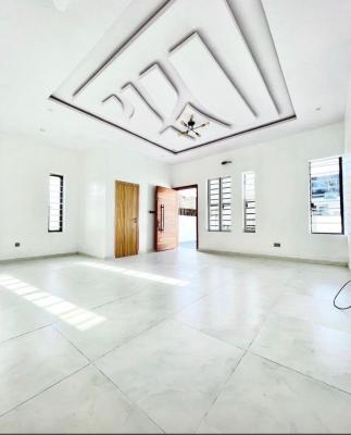 Luxurious 4 Bedroom Semi Detached Duplex, Ikota, Ikota, Lekki, Lagos, Semi-detached Duplex for Rent