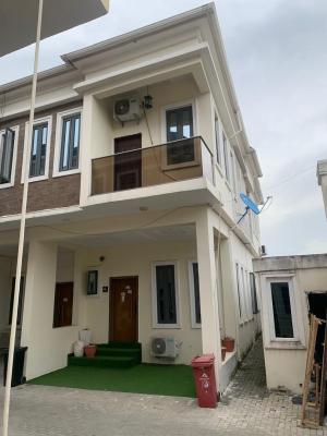 Furnished 4 Bedroom Terraced Duplex, Vgc, Lekki, Lagos, Terraced Duplex for Rent