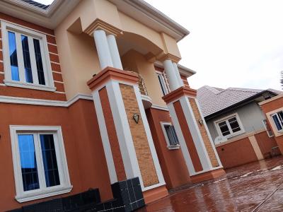 Luxury 4 Bedroom Detached Duplex Apartment, Magodo Isheri Gra Phase 1, Gra Phase 1, Magodo, Lagos, Flat / Apartment Short Let