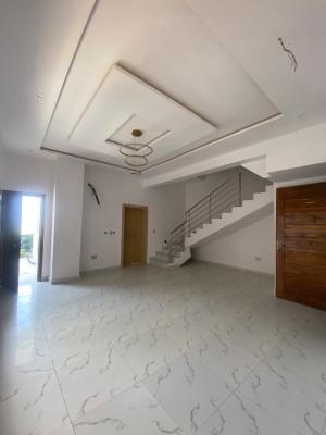 Luxury 2bed with Swimming Pool, Elevator & Gym Hus with Ocean View, Coastal Road Side of Lekki Phase 1, Lekki Phase 1, Lekki, Lagos, House for Rent