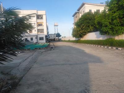 Luxury Massive Bedroom Apartment with Store, Camberwall Estate Abijo Gra, Abijo, Lekki, Lagos, House for Rent