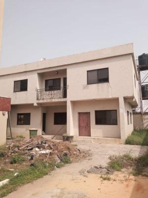 Commercial Building for Office Use, Victoria Island (vi), Lagos, Office Space for Rent