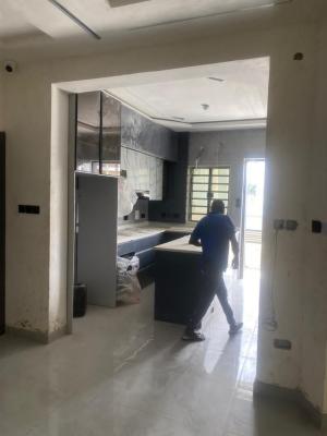 Superb 4bedrooms Duplex with Bq Smart Home* *with All Rooms En-suite,, Alaka, Surulere, Lagos, Semi-detached Duplex for Sale