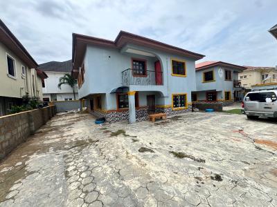 Contemporary 4 Bedroom Detached Duplex, Opic, Isheri North, Lagos, Detached Duplex for Sale