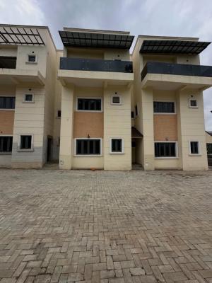 New 4 Bedroom Terrace Duplex + Boys Quarters, Gudu, Abuja, Terraced Duplex for Sale