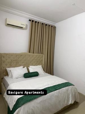 Furnished Miniflat Inside Foreshore Estate Oniru., Foreshore Estate Oniru, Victoria Island (vi), Lagos, Mini Flat (room and Parlour) for Rent