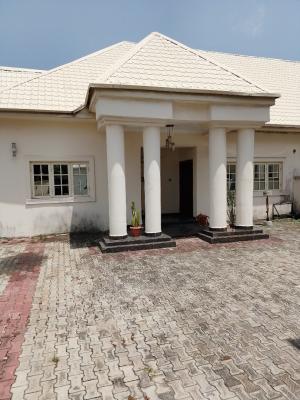 Well Maintained 3 Bedroom Bungalow, Off Freedom Way, Lekki Phase 1, Lekki, Lagos, House for Rent