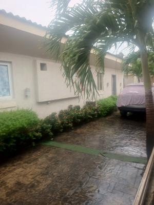 Executive Finished Big 15 Rooms Space House, Slightly Off The Road, Allen, Ikeja, Lagos, Commercial Property for Rent