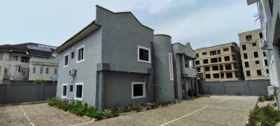 Newly Renovated Ground Floor 3-bedroom Apartment with Bq, Lekki Phase 1, Lekki, Lagos, Flat / Apartment for Rent