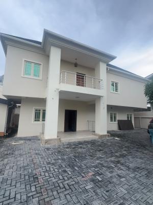 Lovely 4bedroom Fully Detached Duplex, Thomas Estate, Ajah, Lagos, Detached Duplex for Sale
