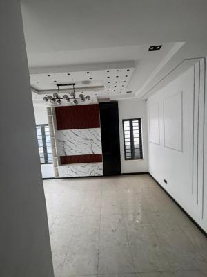 4 Bedroom Duplex, Ikota, Lekki, Lagos, Semi-detached Duplex for Rent