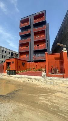 3 Bedroom Apartment with an Ode to African Culture, Lekki Phase 1, Lekki, Lagos, Flat / Apartment for Sale