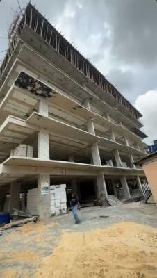 Hotel-standard 3 Bedroom Apartment + Gym, Pool, Elevator, Concierge, Victoria Island (vi), Lagos, Flat / Apartment for Sale