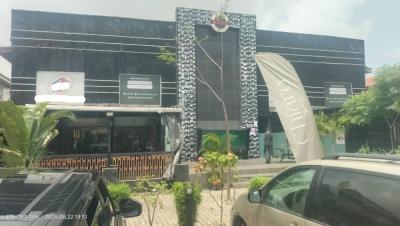 1,500sqm, Lekki Phase 1, Lekki, Lagos, Commercial Property for Rent