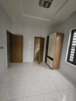 Executive and Exquisite Semi Masters Bedroom, Ikota Villa, Ikota, Lekki, Lagos, Self Contain (single Rooms) for Rent