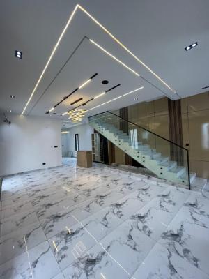 Luxury 5 Bedroom Detached Duplex with Bq, Ikota, Lekki, Lagos, Detached Duplex for Sale