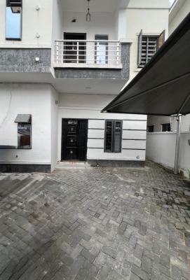 Master Bedroom in a Shared Apartment, Orchid, Lekki Phase 2, Lekki, Lagos, House for Rent