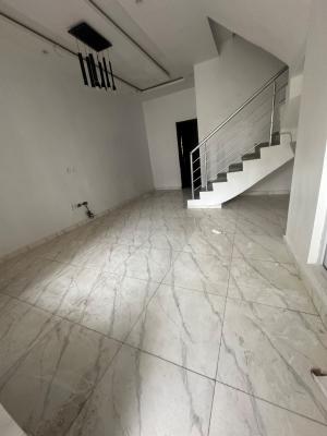 3bedroom Terrace Duplex, Ilaje, Ajah, Lagos, Terraced Duplex for Sale