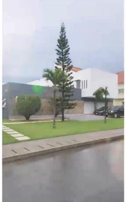Luxury 5bedroom, Nicon Town, Lekki, Lagos, Detached Duplex for Sale