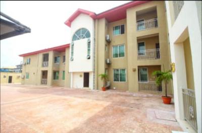 Clean 10units of 3 Bedroom Flat with 10 Units of 1 Bedroom Flat, Lekki Phase 1, Lekki Phase 1, Lekki, Lagos, Block of Flats for Sale
