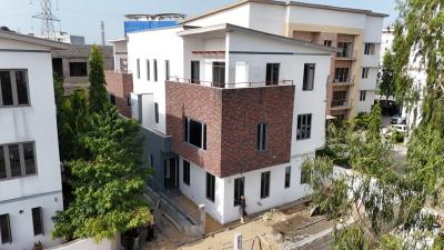 Brand New 4 Bedroom Semi Detached Duplex, Oniru, Oniru, Victoria Island (vi), Lagos, Semi-detached Duplex for Sale
