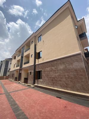 3 Bedroom Apartment — Mabushi, Abuja