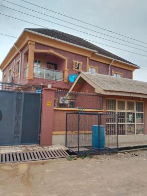 Lovely Mini Flat at Makogi Magboro Extension, Makogi Magboro Extension, Magboro, Ogun, Mini Flat (room and Parlour) for Rent