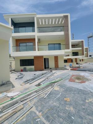 Brand New 5-bedroom Detached House with Elevator, Pool & Gym, Old Ikoyi, Ikoyi, Lagos, Detached Duplex for Sale