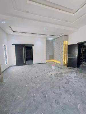 Bedroom Fully Detached Mansion with Elevator, Pool & Rooftop Terrace, Old Ikoyi, Ikoyi, Lagos, Detached Duplex for Sale