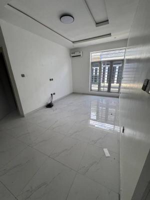 Newly Built Pop 2 Bedroom Flat, Ahmadiyya Axis, Alimosho, Lagos, Flat / Apartment for Rent