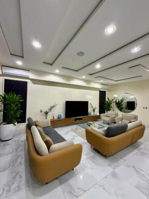 Furnished Luxury 3 Bedrooms Flat, Ikoyi, Lagos, Flat / Apartment for Rent