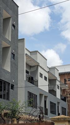 Brand New, Luxury 4 Bedroom Terrace Maisonette, Maryland, Lagos, Terraced Duplex for Sale