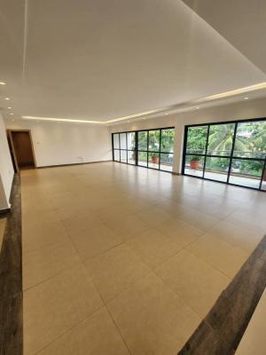 Luxury 3 Bedroom Flat with Bq, Old Ikoyi, Ikoyi, Lagos, Flat / Apartment for Rent