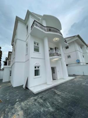 Magnificently Designed 5bedroom Fully Detached Duplex, Banana Island, Ikoyi, Lagos, Detached Duplex for Sale