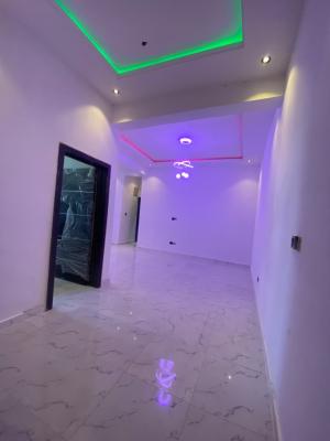 Affordable 2 Bed Apartment with Swimming Pool, Fitness Gym, Ajah, Lagos, Block of Flats for Sale