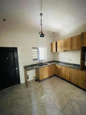 Spacious 4-bedroom Duplex Self-compound with Gateman House, Sangotedo, Lekki, Lagos, Detached Duplex for Rent