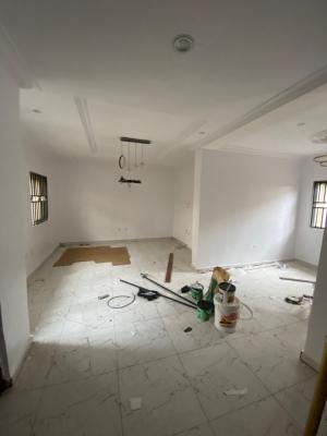 Spacious Self Serviced 3 Bedroom Terrace Duplex in Lekki, Off Platinum Way, Jakande, Lekki, Lagos, Flat / Apartment for Rent