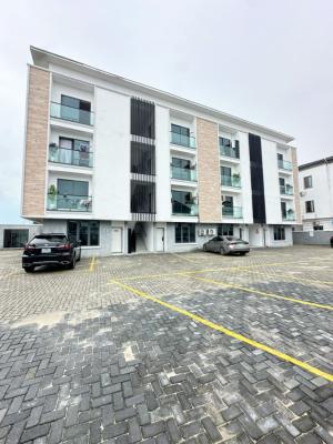 4bedroom Terrace Duplex, Orchid, Lekki, Lagos, Terraced Duplex for Rent