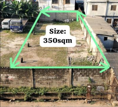Premium 350SQM Land with C of O in a Fully Residential Community