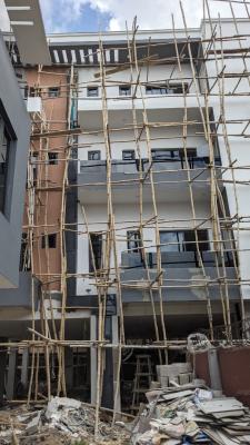 Brand New 3-bedroom Flat with Fitted Kitchen & Appliances, Maryland, Lagos, Flat / Apartment for Sale