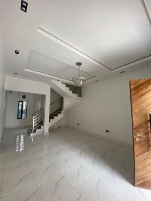4 Bedroom Duplex with Swimming Pool, in a Gated Estate By Blenco Sangotedo, Ajah, Lagos, Detached Duplex for Rent