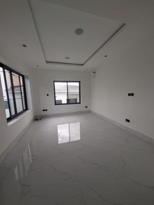 3 Bedrooms All Room En-suite Penthouse Flat, Gra, Ikeja, Ikeja, Lagos, House for Rent